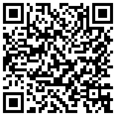 Wanlin Fire page QR code
