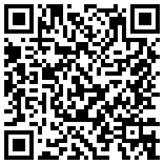 Wanlin Fire page QR code
